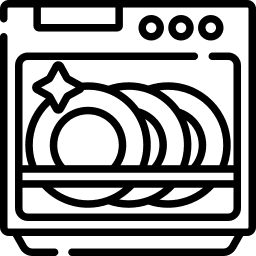 dish-washer sell used dishwasher in dubai