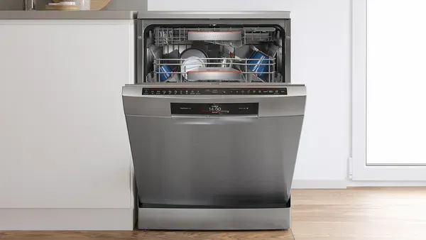 used dishwasher buyer