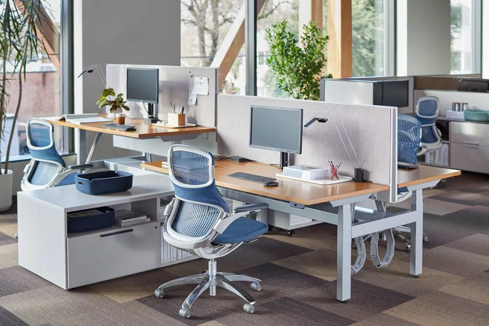 Knoll office furniture