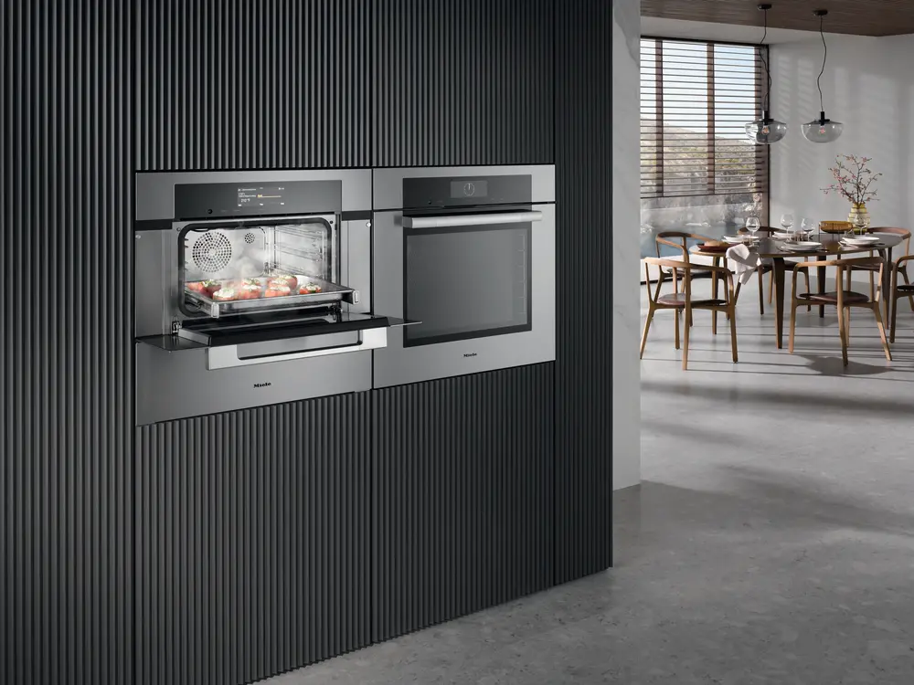 Miele Built-in Ovens