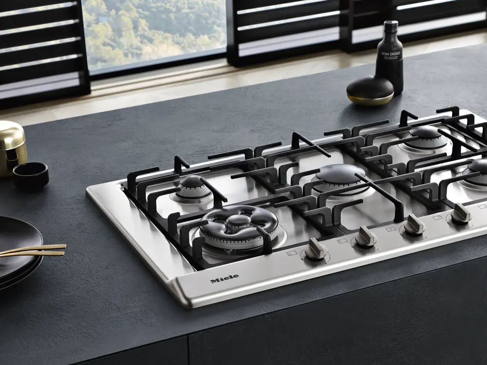 Miele Cooktops & Hobs