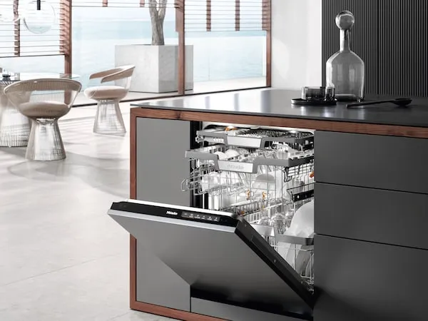 Miele Dishwashers