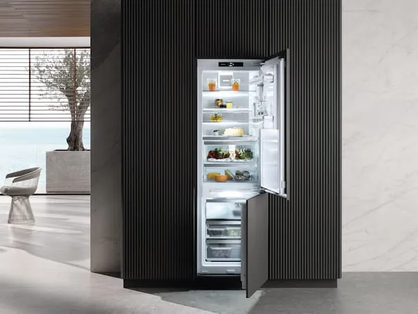 Miele Refrigerators & Freezers