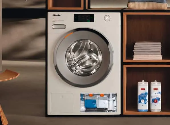 Used Miele Washing Machines