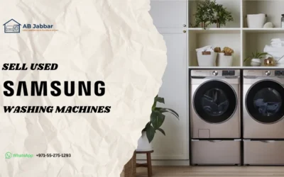 Sell Samsung Washing Machines (1) Sell Used Samsung Washing Machines (1)