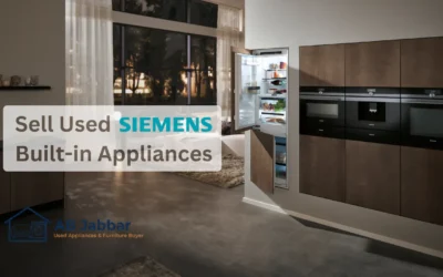 Sell Used Siemens Built-in Appliances Sell Used Siemens Built-in Appliances