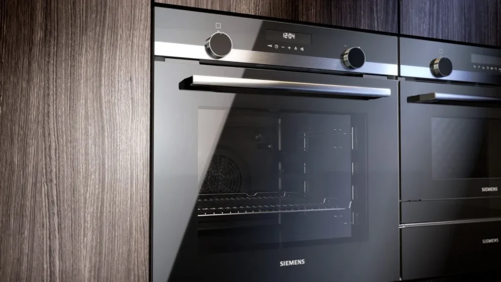 siemens used built in ovens
