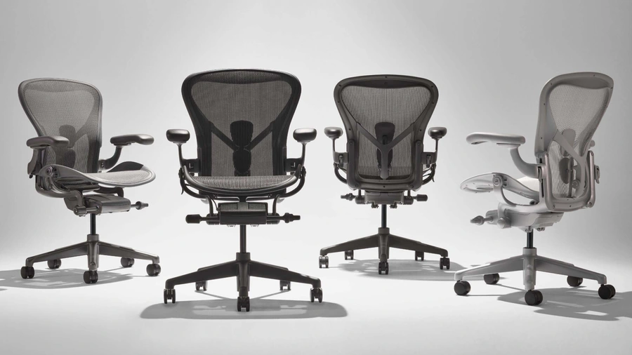 used herman miller chairs Office Furniture Brands