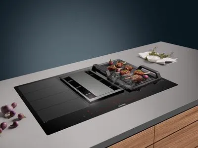 Built-in Cooktops & Hobs