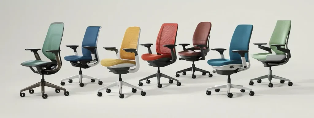 steelcase