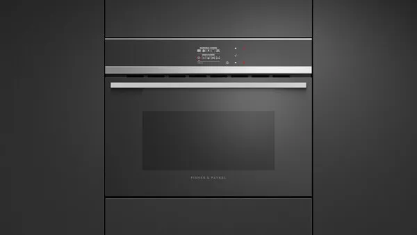 Fisher & Paykel Built-in Ovens