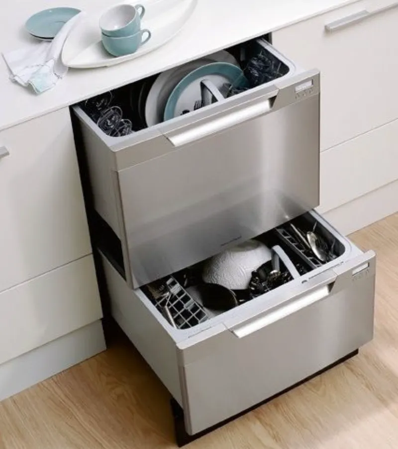 Fisher & Paykel Dishwashers