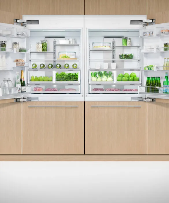 Fisher & Paykel Refrigerators