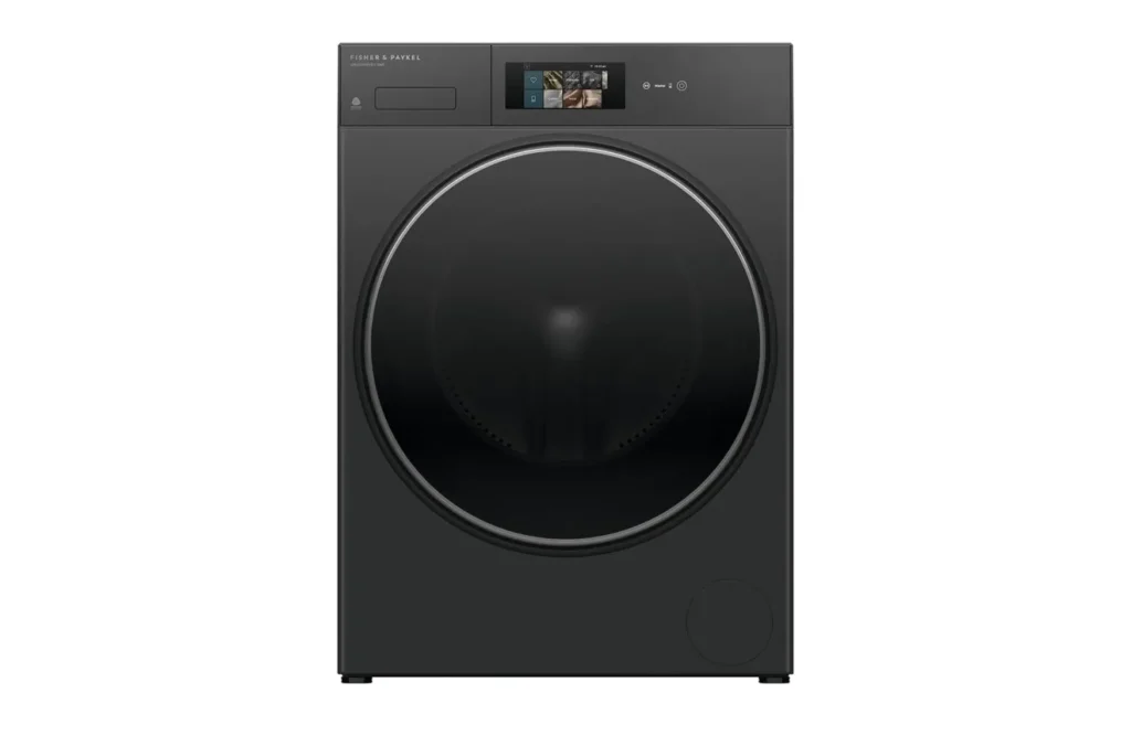 Fisher & Paykel Washing Machines