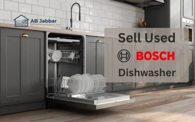 Sell Used bosch dishwasher Sell Used bosch dishwasher