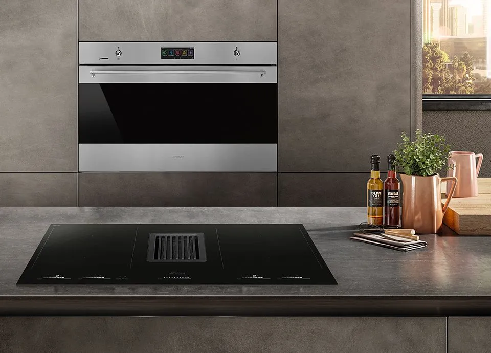 Smeg Built-in Ovens