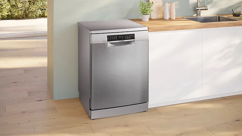 bosch Freestanding Dishwashers