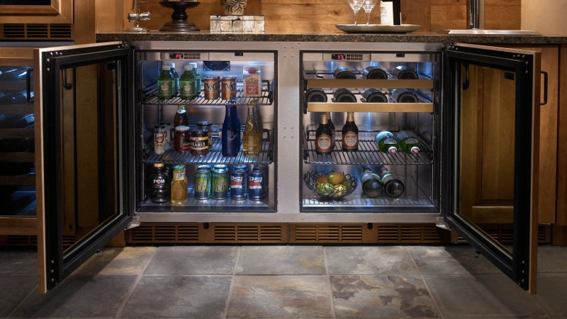 Sell Cooling & Beverage Appliances