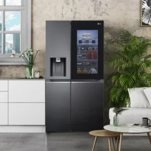 buy used Double Door & Smart Fridges
