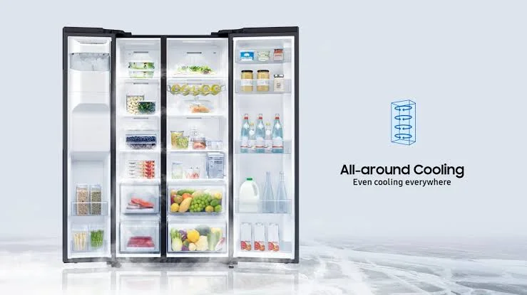 Buy Used Samsung Appliances in UAE