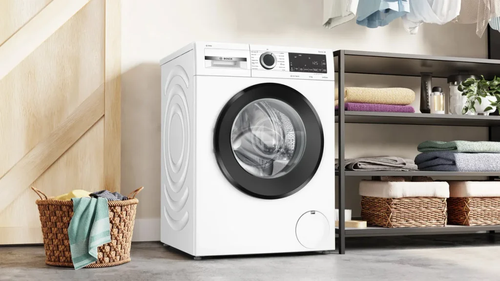 taking photos of the appliances before selling
